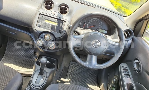 Buy Used Nissan Latio Other Car in Lilongwe in Malawi Buy Used Nissan Latio Other Car in Lilongwe in Malawi