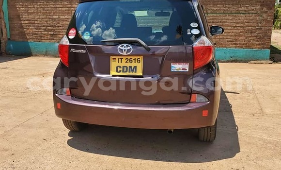 Buy Used Toyota Ractis Other Car in Blantyre in Malawi Buy Used Toyota Ractis Other Car in Blantyre in Malawi