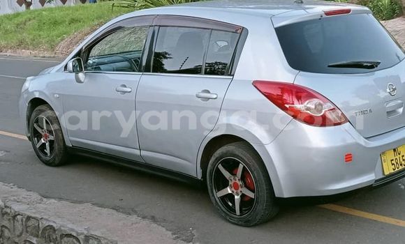 Buy Used Nissan Tiida Other Car in Blantyre in Malawi Buy Used Nissan Tiida Other Car in Blantyre in Malawi