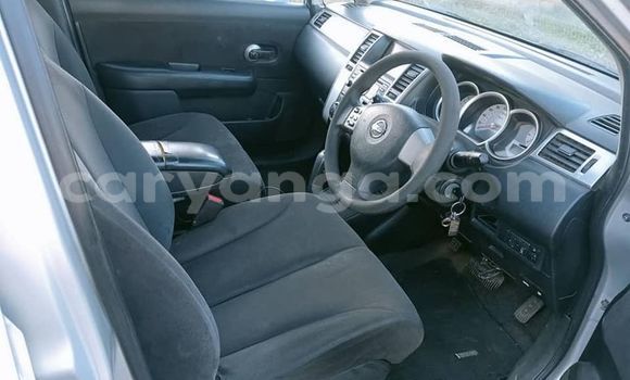 Buy Used Nissan Tiida Other Car in Blantyre in Malawi Buy Used Nissan Tiida Other Car in Blantyre in Malawi