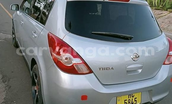 Buy Used Nissan Tiida Other Car in Blantyre in Malawi Buy Used Nissan Tiida Other Car in Blantyre in Malawi