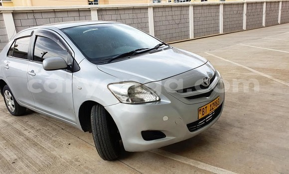 Buy Used Toyota Belta Other Car in Blantyre in Malawi Buy Used Toyota Belta Other Car in Blantyre in Malawi