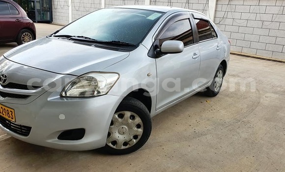 Buy Used Toyota Belta Other Car in Blantyre in Malawi Buy Used Toyota Belta Other Car in Blantyre in Malawi