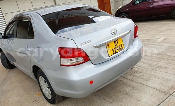 Buy Used Toyota Belta Other Car in Blantyre in Malawi Buy Used Toyota Belta Other Car in Blantyre in Malawi
