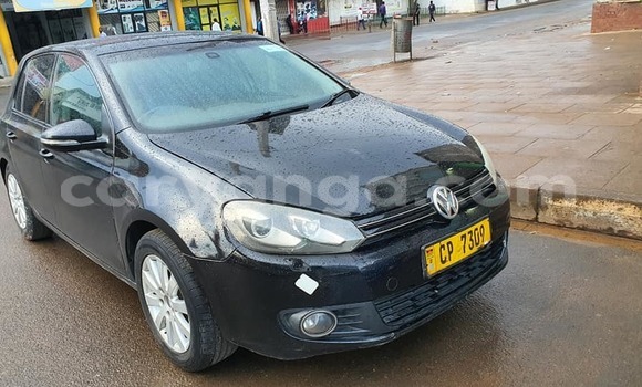 Buy Used Volkswagen Golf Other Car in Blantyre in Malawi Buy Used Volkswagen Golf Other Car in Blantyre in Malawi