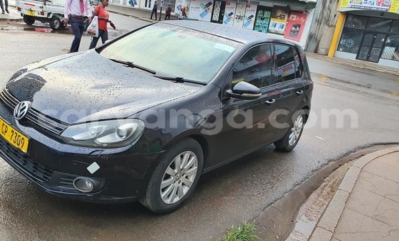 Buy Used Volkswagen Golf Other Car in Blantyre in Malawi Buy Used Volkswagen Golf Other Car in Blantyre in Malawi