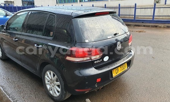 Buy Used Volkswagen Golf Other Car in Blantyre in Malawi Buy Used Volkswagen Golf Other Car in Blantyre in Malawi