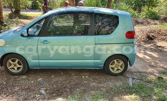 Buy Used Toyota Porte Other Car in Blantyre in Malawi Buy Used Toyota Porte Other Car in Blantyre in Malawi