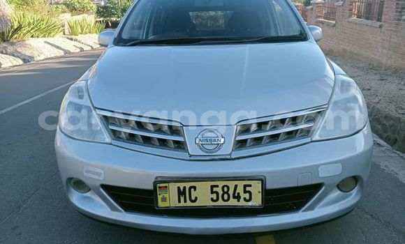 Buy Used Nissan Tilda Other Car in Blantyre in Malawi Buy Used Nissan Tilda Other Car in Blantyre in Malawi