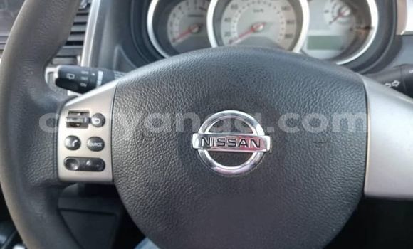 Buy Used Nissan Tilda Other Car in Blantyre in Malawi Buy Used Nissan Tilda Other Car in Blantyre in Malawi