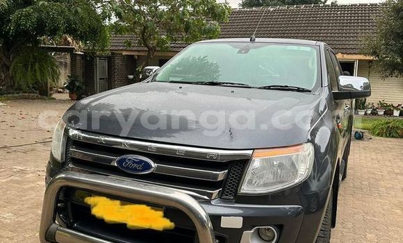Buy Used Ford Ranger Other Car in Blantyre in Malawi Buy Used Ford Ranger Other Car in Blantyre in Malawi