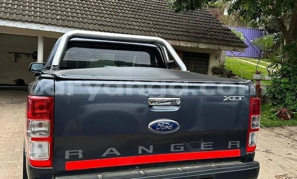 Buy Used Ford Ranger Other Car in Blantyre in Malawi Buy Used Ford Ranger Other Car in Blantyre in Malawi
