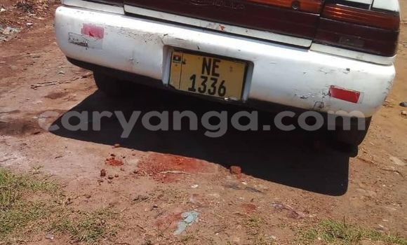 Buy Used Toyota Corolla White Car in Blantyre in Malawi Buy Used Toyota Corolla White Car in Blantyre in Malawi