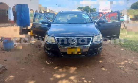 Buy Used Volkswagen Passat Other Car in Blantyre in Malawi