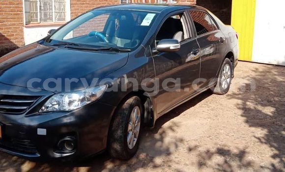 Medium with watermark toyota corolla malawi blantyre 13229