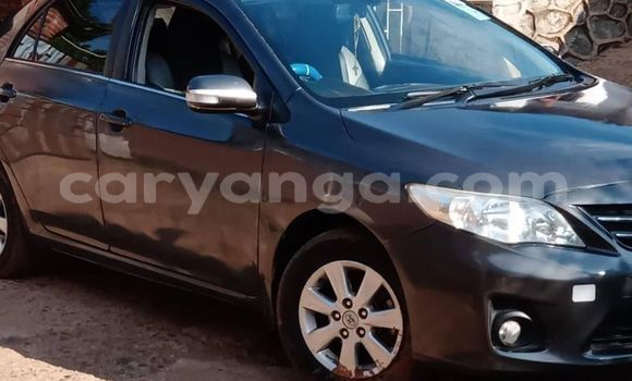 Buy Used Toyota Corolla Other Car in Blantyre in Malawi Buy Used Toyota Corolla Other Car in Blantyre in Malawi