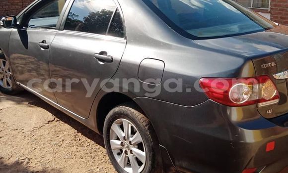 Buy Used Toyota Corolla Other Car in Blantyre in Malawi Buy Used Toyota Corolla Other Car in Blantyre in Malawi