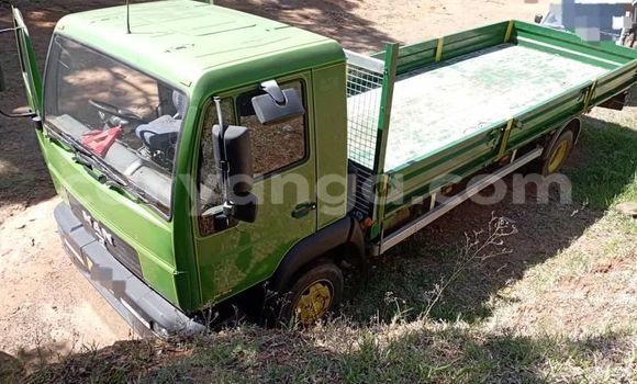 Buy Used Abarth 124 Spider Other Car in Blantyre in Malawi