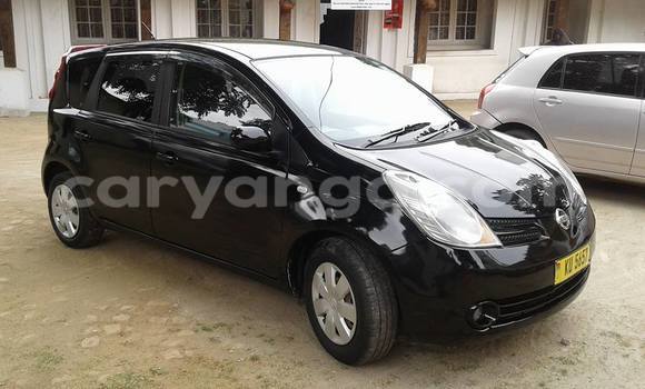 Nunua Ilio tumika Nissan Note Black Gari ndani ya Limbe nchini Malawi Nunua Ilio tumika Nissan Note Black Gari ndani ya Limbe nchini Malawi