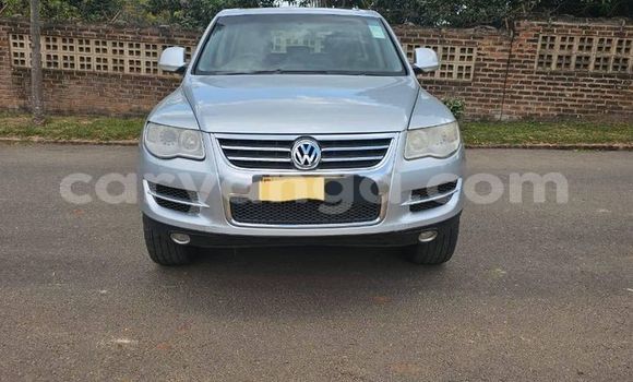 Buy Used Volkswagen Touran Other Car in Blantyre in Malawi