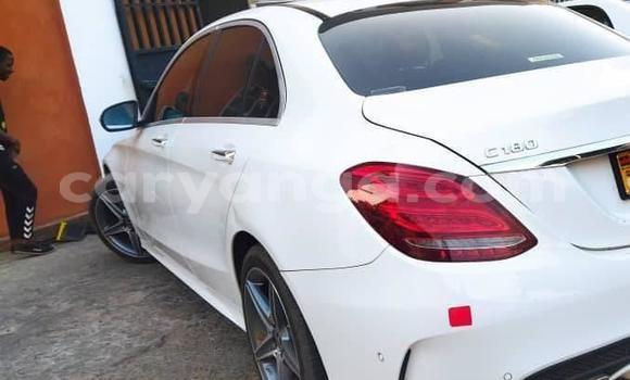 Buy Used Mercedes-Benz C180 coupe White Car in Blantyre in Malawi Buy Used Mercedes-Benz C180 coupe White Car in Blantyre in Malawi