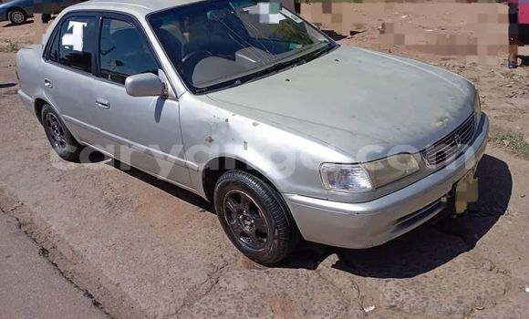 Buy Used Chery A113 Other Car in Blantyre in Malawi