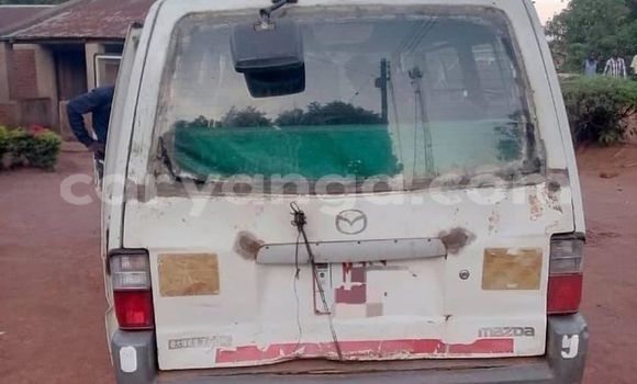 Buy Used Mazda Bongo White Car in Blantyre in Malawi Buy Used Mazda Bongo White Car in Blantyre in Malawi
