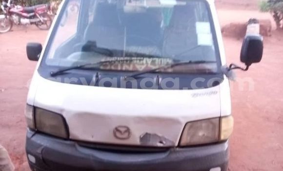 Buy Used Mazda Bongo White Car in Blantyre in Malawi Buy Used Mazda Bongo White Car in Blantyre in Malawi