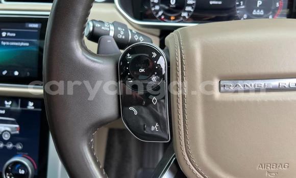 Nunua Ilio tumika Land Rover Range Rover Other Gari ndani ya Import - Dubai nchini Malawi Nunua Ilio tumika Land Rover Range Rover Other Gari ndani ya Import - Dubai nchini Malawi