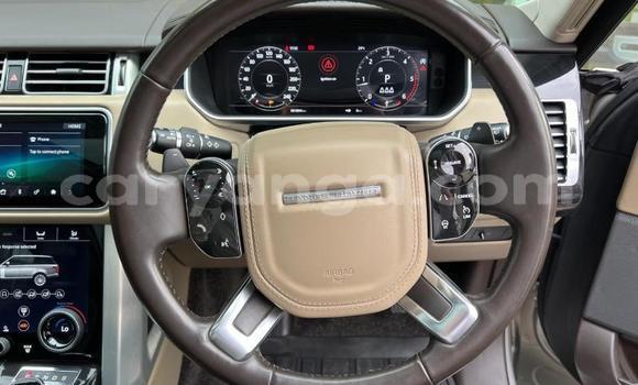 Nunua Ilio tumika Land Rover Range Rover Other Gari ndani ya Import - Dubai nchini Malawi Nunua Ilio tumika Land Rover Range Rover Other Gari ndani ya Import - Dubai nchini Malawi