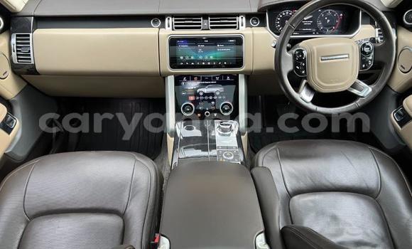 Nunua Ilio tumika Land Rover Range Rover Other Gari ndani ya Import - Dubai nchini Malawi Nunua Ilio tumika Land Rover Range Rover Other Gari ndani ya Import - Dubai nchini Malawi