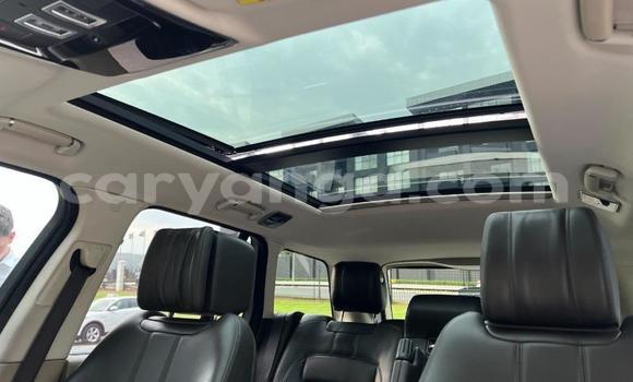 Nunua Ilio tumika Land Rover Range Rover Other Gari ndani ya Import - Dubai nchini Malawi Nunua Ilio tumika Land Rover Range Rover Other Gari ndani ya Import - Dubai nchini Malawi