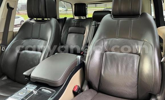 Nunua Ilio tumika Land Rover Range Rover Other Gari ndani ya Import - Dubai nchini Malawi Nunua Ilio tumika Land Rover Range Rover Other Gari ndani ya Import - Dubai nchini Malawi