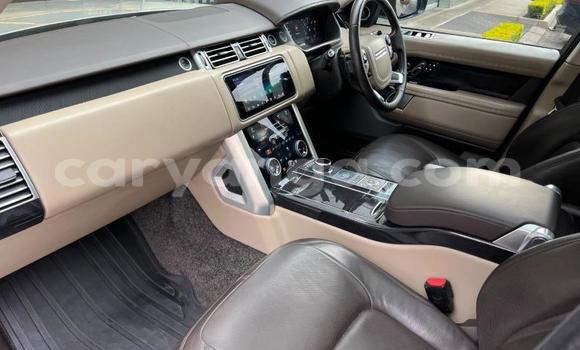 Nunua Ilio tumika Land Rover Range Rover Other Gari ndani ya Import - Dubai nchini Malawi Nunua Ilio tumika Land Rover Range Rover Other Gari ndani ya Import - Dubai nchini Malawi