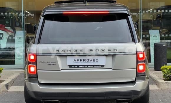 Nunua Ilio tumika Land Rover Range Rover Other Gari ndani ya Import - Dubai nchini Malawi Nunua Ilio tumika Land Rover Range Rover Other Gari ndani ya Import - Dubai nchini Malawi