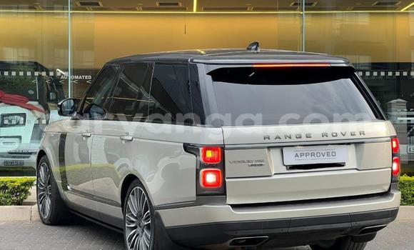 Nunua Ilio tumika Land Rover Range Rover Other Gari ndani ya Import - Dubai nchini Malawi Nunua Ilio tumika Land Rover Range Rover Other Gari ndani ya Import - Dubai nchini Malawi