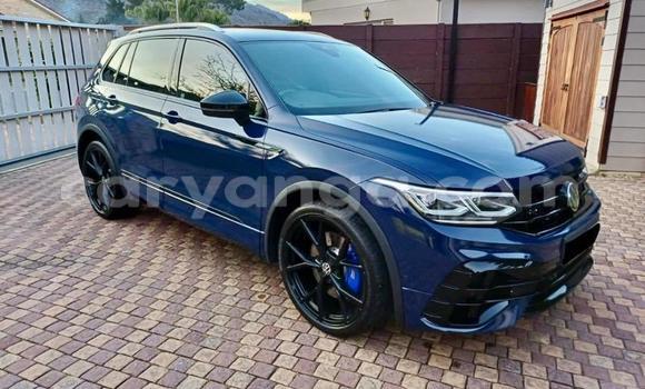 Acheter Occasion Voiture Volkswagen Tiguan Bleu à Blantyre, Malawi Acheter Occasion Voiture Volkswagen Tiguan Bleu à Blantyre, Malawi