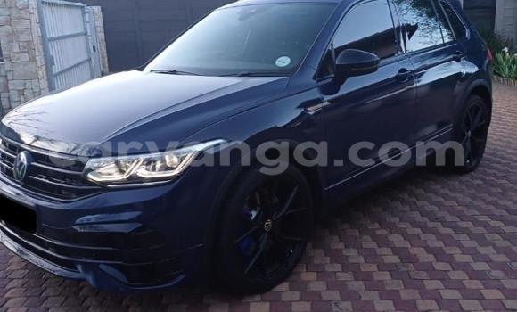 Acheter Occasion Voiture Volkswagen Tiguan Bleu à Blantyre, Malawi Acheter Occasion Voiture Volkswagen Tiguan Bleu à Blantyre, Malawi