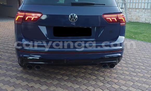Acheter Occasion Voiture Volkswagen Tiguan Bleu à Blantyre, Malawi Acheter Occasion Voiture Volkswagen Tiguan Bleu à Blantyre, Malawi