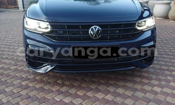 Acheter Occasion Voiture Volkswagen Tiguan Bleu à Blantyre, Malawi Acheter Occasion Voiture Volkswagen Tiguan Bleu à Blantyre, Malawi