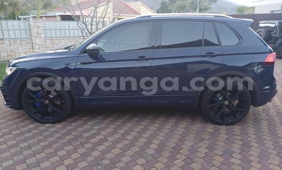 Acheter Occasion Voiture Volkswagen Tiguan Bleu à Blantyre, Malawi Acheter Occasion Voiture Volkswagen Tiguan Bleu à Blantyre, Malawi