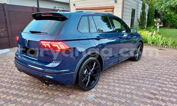 Acheter Occasion Voiture Volkswagen Tiguan Bleu à Blantyre, Malawi Acheter Occasion Voiture Volkswagen Tiguan Bleu à Blantyre, Malawi