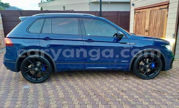 Acheter Occasion Voiture Volkswagen Tiguan Bleu à Blantyre, Malawi Acheter Occasion Voiture Volkswagen Tiguan Bleu à Blantyre, Malawi