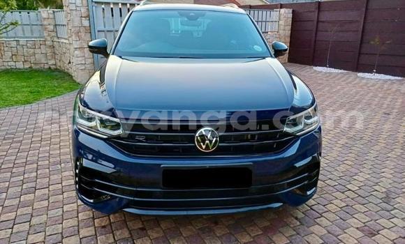 Acheter Occasion Voiture Volkswagen Tiguan Bleu à Blantyre, Malawi Acheter Occasion Voiture Volkswagen Tiguan Bleu à Blantyre, Malawi