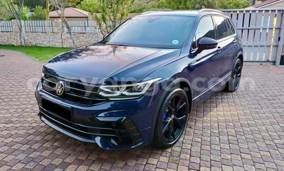 Acheter Occasion Voiture Volkswagen Tiguan Bleu à Blantyre, Malawi Acheter Occasion Voiture Volkswagen Tiguan Bleu à Blantyre, Malawi
