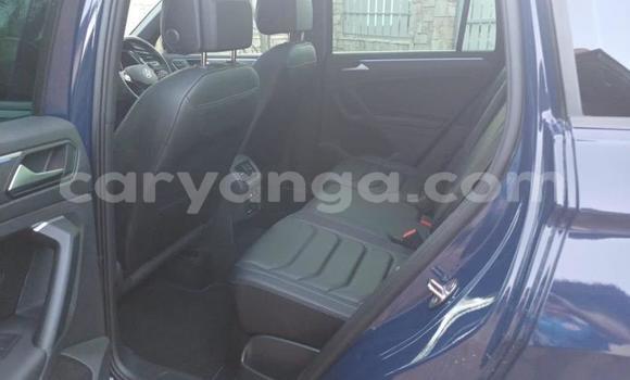 Acheter Occasion Voiture Volkswagen Tiguan Bleu à Blantyre, Malawi Acheter Occasion Voiture Volkswagen Tiguan Bleu à Blantyre, Malawi