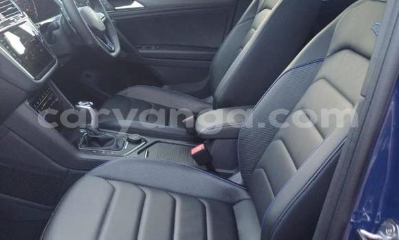 Acheter Occasion Voiture Volkswagen Tiguan Bleu à Blantyre, Malawi Acheter Occasion Voiture Volkswagen Tiguan Bleu à Blantyre, Malawi