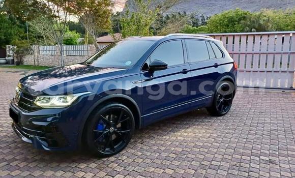 Acheter Occasion Voiture Volkswagen Tiguan Bleu à Blantyre, Malawi Acheter Occasion Voiture Volkswagen Tiguan Bleu à Blantyre, Malawi