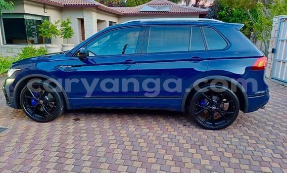 Acheter Occasion Voiture Volkswagen Tiguan Bleu à Blantyre, Malawi Acheter Occasion Voiture Volkswagen Tiguan Bleu à Blantyre, Malawi