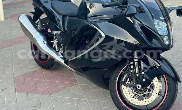 Buy Used Suzuki HAYABUSA Black Bike in Blantyre in Malawi